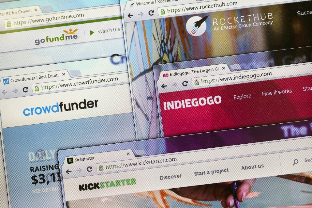 Crowdfunding and Securities: What You Need to Know to Stay Protected on silverlaw.com