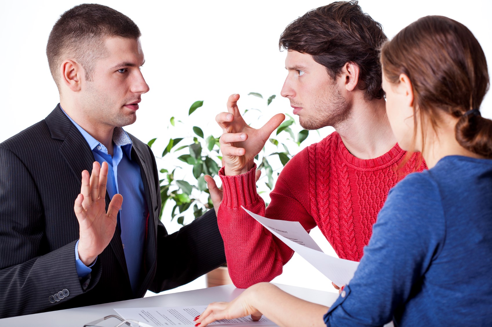 James Michael Johnson Made Big Promises, No Return on silverlaw.com