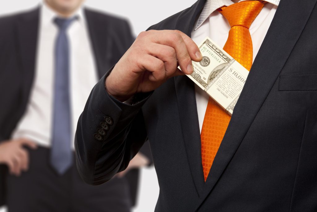 John Hurry May Face FINRA Charges, Sanctions Following Allegations on silverlaw.com