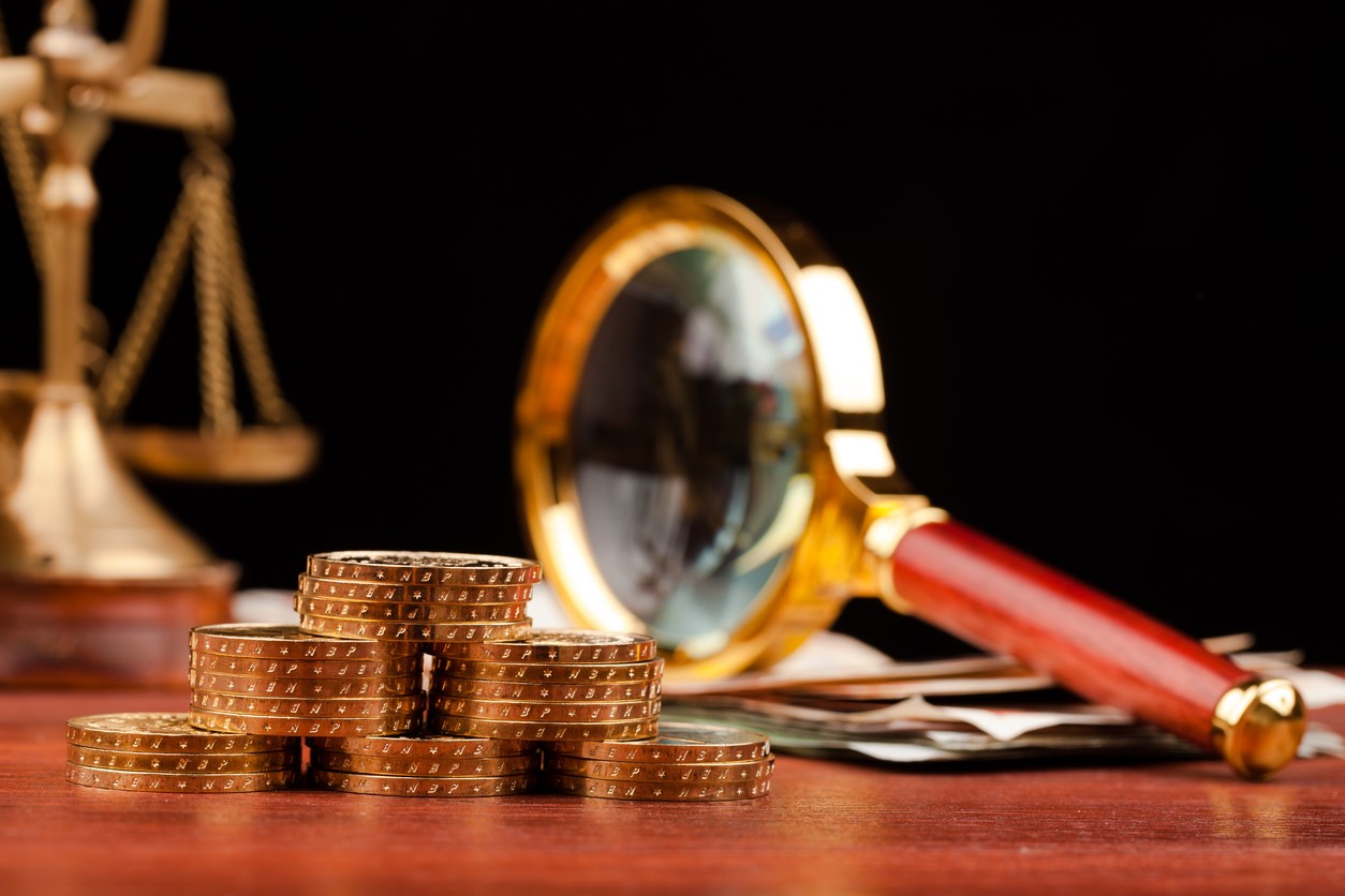 K.C. Ward Financial Broker Craig David Dima Under Investigation by FINRA on silverlaw.com