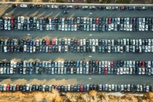 A stockholder in The Parking REIT has filed class action lawsuit against the company in Nevada federal court. The lawsuit is related to the proxy statements MVP REIT II filed with the SEC to get shareholder approval to merge with MVP REIT, which created The Parking REIT.