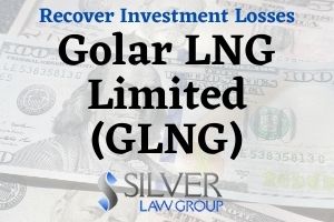 Silver Law Group is investigating Golar LNG Limited (GLNG) (“Golar” or the “Company”) for potential violations of the federal securities laws. On September 24, 2020, media outlets reported that Eduardo Navarro Antonello, Chief Executive Officer of Golar’s joint-venture subsidiary Hygo Energy Transition Ltd., had been implicated in a bribery network investigated in connection with the ongoing Brazilian criminal investigation Operation Car Wash. On this news, Golar’s stock price fell $3.28 per share, or approximately 32%, to close at $6.86 per share on September 24, 2020.  As the world focuses on cleaner forms of energy, Liquified Natural Gas (LNG) has become a frontrunner. As of 2019, the US is the third-largest importer of LNG. This growing interest means that LNG’s increased value is another avenue for investors.