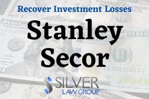 Stanley Secor (Stanley Bernard Secor CRD:#1982414) is a former registered broker and investment advisor whose last employer was Cetera Advisor Networks LLC (CRD# 13572) of Salt Lake City, UT. His previous employers include Girard Securities, Inc. (CRD#:18697) and Securian Financial Services, Inc. (CRD#:15296), also of Salt Lake City, and WS Griffith Securities, Inc. (CRD#:10410) of Hartford, CT. He has been in the industry since 1989.  In 2015,Girard Securities partnered with Cetera Advisor Networks joining the Cetera platform. As part of Cetera, it is responsible for any of Girard’s liabilities. Cetera is a large network of interrelated brokerage firms all operating under the Cetera umbrella.  The Utah Division of Securities notified both Secor and Cetera that the agency began an investigation into Stanley Secor’s activities while with the firm. After an on-site investigation, the agency found that Secor engaged in:  Sharing in client accounts Roles in estates and trustee appointments that were undisclosed and unapproved Designation as client's beneficiary without the firm’s knowledge or approval Violation of former BD's WSPS and misrepresentation regarding the sources of funds Control and custody of client funds False statements Engaging in dishonest or unethical practices