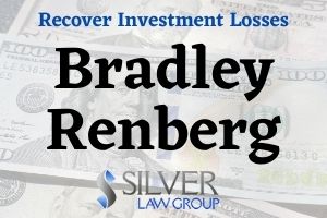 Bradley Renberg (Bradley Leo Renberg CRD: #2155253, aka “Bradley Leo Rewberg”) is a currently registered broker and investment advisor currently employed with Ameriprise Financial Services (CRD#: 6363) of West Des Moines, IA. He was previously employed by Ameriprise Advisor Services, Inc. (CRD#:5979), also of West Des Moines, and by Hibbard Brown & Co., Inc. (CRD#:18246, expelled by FINRA on 2/22/1996) of New York City. He has been in the business since 1991. A client dispute filed on 5/8/2019 alleged that from the five-year period of May 2014 through May 2019, Renberg “recommended unsuitable investments and transactions including high-risk investments in the energy and retail sectors.”  The clients requested damages of $380,000, and Ameriprise settled the case for $150,000, to avoid the potential expense of arbitration.