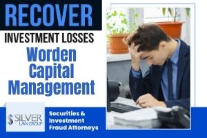 Worden Capital Management LLC (CRD# 148366), a FINRA-registered brokerage firm, was sanctioned $1.5 million by FINRA to settle findings that the firm churned (excessively traded) customer accounts. The sanction includes a $350,000 fine and $1.2 million in restitution.  According to a FINRA (the Financial Industry Regulatory Authority) letter of Acceptance, Waiver, and Consent (AWC), between FINRA and respondents Worden Capital Management (Worden) and principal Jamie Worden (Worden):  “From January 2015 to October 2019, WCM and Worden failed to establish, maintain, and enforce a supervisory system, including written supervisory procedures (WSPs), reasonably designed to achieve compliance with FINRA’s suitability rule as it pertains to excessive trading. As a result, WCM registered representatives made unsuitable recommendations and excessively traded customer accounts, causing customers to incur more than $1.2 million in commissions.”