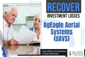 Bonitas Research recently published a new report on AgEagle Aerial Systems, Inc. (UAVS) revealing that the company is not all it claims to be, and actively worked to defraud US investors.  In its release, Bonitas stated:    “We believe that AgEagle Aerial Systems Inc.’s (“UAVS”, “AgEagle”, or the “Company”) was a pump & dump scheme orchestrated by Alpha Capital Anstalt (“Alpha Capital”), AgEagle founder and former chairman Bret Chilcott and other UAVS insiders to defraud US investors.”  Based in Witchita, KS, AgEagle is a company that manufactures drones (unmanned aerial systems) and offers drone solutions for a range of different industries, including agriculture. Their website includes a description of their drone delivery work that the company has worked on since 2019. Although Amazon is not specifically mentioned, the web page includes a picture of a non-branded packing box flying under a drone.