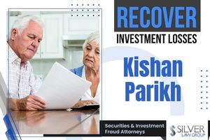 Kishan Parikh (CRD#:5506554, aka “Sean Parikh”) is a previously registered broker whose last employer was Aegis Capital Corp. (CRD#:15007) of New York, NY. His previous employer was Max International Broker/Dealer Corp. (CRD#:46039), also of New York City, was expelled by FINRA on 1/29/2013. He has been in the industry since 2008.  FINRA’s Department of Enforcement filed a complaint against Parikh alleging unsuitable recommendations and excessive trading that led to over $33,000 in losses while generating considerable commissions, including $89,000 for himself. Although none of the accounts were discretionary accounts, Parikh traded as if they were. Therefore, he had de facto control over all his customer accounts.  Parikh recommended active short-term trading to these customers with the use of a margin. He failed to consider the costs associated with this type of trading, nor the interest use cost associated with using the margin. This allowed him to trade more often but at a higher cost to the customers. Kishan Parikh also executed trades for two of his customers that had a total principal value of $4.2 million, and that he did not call the customers on the date of the trades.