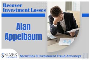 Alan Appelbaum (Alan Zelig Appelbaum, CRD#: 500336) is a previously-registered broker who last worked for Aegis Capital Corp. in their Boca Raton, FL office. Appelbaum previously worked for Herbert J. Sims & Co. Inc., Ryan, Beck & Co., LLC, Gruntal & Co., LLC, and several other firms. He had been in the industry since 1976. Aegis Financial In Boca Raton, Florida FINRA recently ordered Aegis Capital Corp. to Pay $1.7 Million in restitution to customers whose accounts were excessively and unsuitably traded commonly referred to as churning. Also, two supervisors were fined and a supervisor was suspended for failing to respond to red flags and a financial advisor was sanctioned. Excessive trading frequently leads to customer losses because the fees and commissions reduce the principal value of the account and requires even greater profits for the investor to break even. Aegis has been the subject of multiple securities arbitration claims involving allegations of excessive trading, churning and unsuitable recommendations. Alan Appelbaum – Boca Raton Florida- Aegis Financial Appelbaum has 18 disclosures on his publicly-available FINRA BrokerCheck report, including 14 customer disputes: May, 2021: A customer dispute alleged unsuitable investments and requested $550,000 in damages. The dispute is pending as of this writing.