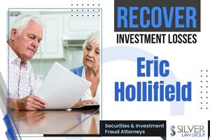 Eric Hollifield (Eric Shea Hollifield CRD:# 3091319) is a former registered broker and investment advisor whose last employer was LPL Financial LLC (CRD#:6413) of Dacula, GA. Hollifield was previously registered with Sterne Agee Financial Services, Inc. (CRD#:18456), also of Dacula, H&R Block Financial Advisors, Inc. (CRD#:5979) of Duluth, GA, and Merrill Lynch, Pierce, Fenner & Smith Incorporated (CRD#:7691) of New York, NY.  He has been in the industry since 1998.  On 8/25/2021, a customer filed a dispute alleging that Hollifield misappropriated funds from her account beginning in August 2020, through the present date. This claim is pending, and the client requests damages of $1,240,000.00.  As a result, LPL Financial notified FINRA on 9/10/2021 when the firm filed a Uniform Termination Notice for Securities Industry Registration (Form U5) terminating Hollifield’s association with the firm. LPL Financial officially discharged Hollifield on 8/12/2021, listing the reason as failing to disclose his outside business activities.  Hamilton Investment Counsel, LLC listed its own discharge of employment on 9/1/2021, citing the same reason of failure to disclose outside business activities to the firm. No information is available from Hollifield’s brief association with Hamilton. 