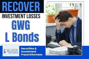 GWG Holdings, Inc. announced that it would not make dividend payments on its L Bonds for January 15, 2022 in a form 8-K filed with the Securities and Exchange Commission (SEC). The 8-K also stated that the company’s board of directors had authorized management to retain the services of a restructuring advisor regarding “evaluating alternatives with respect to its capital structure and liquidity.” Investors holding GWG L Bonds already had concerns about their investments, which may be in significant financial trouble. The SEC is investigating the company, which in 2021 missed key SEC filing deadlines, causing NASDAQ to formally notify the firm that it was not in compliance with listing requirements. In April, 2021, the company paused sales of their L Bonds. GWG’s stock has plummeted in recent days, trading as low as $4.50 as news about GWG’s issues have been disclosed. 