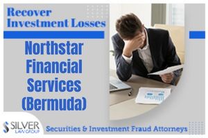 If you are among the investors who lost money due to the Northstar Financial Services (Bermuda) Ltd., Omnia Ltd., or the Puerto Rico-based PB Life and Annuity Co. Ltd., you should have experienced securities attorneys presenting you. Silver Law Group is an experienced team of lawyers who represent victims of securities and investment fraud.  Silver Law already represents other Northstar claimants in FINRA arbitrations, and the firm’s team continues to investigate their and other claims.  Silver Law has a long track record of success in these types of cases: Silver Law is a nationally-recognized securities law firm, and we specialize in helping investors recover losses from unscrupulous brokers. Our clients range the gamut, from individual investors who have lost their retirement savings and investment consortiums to large class actions. And with offices in New York and Florida, we serve clients from around the world—with frequent work in Latin America and the Caribbean. (Para clientes de habla hispana, haga clic aquí para obtener más información.)  In the decade since Silver Law first opened its doors, its lawyers have recovered tens of millions of dollars for its clients, in FINRA arbitrations and court proceedings.