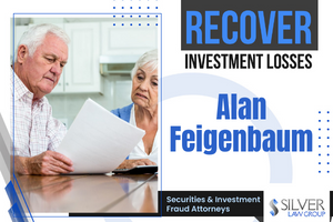 Alan Feigenbaum (Alan Scot Feigenbaum, CRD# 3132230) is a previously registered broker and investment advisor whose last known employer was Newbridge Securities Corporation (CRD#:104065) of Boynton Beach, FL. His previous employers were National Securities Corporation (CRD#:7569) and Prime Capital Services, Inc. (CRD#:18334), also of Boynton Beach. He has been in the industry since 1999.  While employed at National Securities, the firm allowed Feigenbaum to resign on his own. Allegations surfaced that he misused the firm's trading platform to execute trades and client accounts without their written permission nor the firm’s. The reason given on his Form U5 termination form was, “Improper use of the Firm's trading platform to execute trades in client accounts.”  Feigenbaum was then employed with Newbridge Securities Corporation. He continued to enter orders on a discretionary basis for 2,000 trades in 120 customer accounts. Some of these customers were senior citizens. The customers had permitted Feigenbaum to exercise discretion, but none had given him written authorization. Neither National nor Newbridge approved these accounts as discretionary. However, there were no complaints from the customers. Feigenbaum continued to exercise discretion without authorization even after receiving a written letter of caution from his supervisor at National for similar activity in September of 2015.