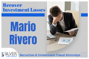 Mario Rivero Jr. (Mario Everildo Rivero Jr., CRD# 5856503), 38, is a former registered broker and investment advisor whose last known employer was LPL Financial LLC (CRD#:6413) of Red Bank, NJ. His only prior industry employment was with Wells-Fargo Clearing Services, LLC (CRD#:19616) of Elizabeth, NJ.  He has been in the industry since 2010.  After a FINRA investigation and two sets of charges, he has been arrested in two separate cases.  The FINRA Investigation And Ban  Rivero has only one disclosure in his FINRA record that involves a similar investigation, leading to his indefinite and permanent bar from the securities industry. Rivero was a broker and investment advisor at Wells Fargo for a total of nine years, then resigned to join LPL Financial. Wells Fargo originally filed a Form U5 termination form stating that Rivero had voluntarily resigned. However, Wells Fargo amended the Form U5 on April 22nd, 2021. After his move to LPL, Wells Fargo received complaints from two of Rivera's customers, indicating that he may have misappropriated some of their funds. Rivero remained registered with LPL until 06/04/2021.  FINRA then began an investigation, which included requesting documents and information from Rivero regarding this matter. FINRA made the request on May 3rd, 2021. In a phone call on May 18th, 2021, with FINRA staff, Rivero's legal counsel acknowledged the receipt of FINRA’s requests, but declined to produce any information or documentation requested at any time. By doing so, Rivero violated several of FINRA’s rules, leading to sanctioning. This sanction included a permanent bar from associating with any FINRA member in all capacities. Rivero signed a letter of Acceptance Waiver And Consent (AWC), and the bar became final on June 4th, 2021.
