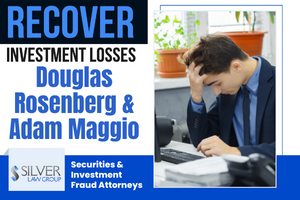 Douglas Rosenberg and Adam Maggio, brokers who currently work for and previously worked for Joseph Stone Capital, respectively, have been suspended. Both have been accused of churning accounts by customers.  Douglas Rosenberg  Douglas Rosenberg (Douglas Jarrett Rosenberg CRD# 3214215) is a registered broker currently registered with Joseph Stone Capital L.L.C. (CRD#:159744) of Mineola, NY. His previous employers include First Midwest Securities, Inc. (CRD#:21786) of Hauppauge, NY, Newbridge Securities Corporation (CRD#:104065) of Farmingdale, NY, and Securities Service Network, Inc. (CRD#:13318) of Knoxville, TN. He has been in the industry since 2000.  Rosenberg allegedly committed churning in three customer accounts between June 2017 and May 2020. Following these churning allegations, FINRA opened an investigation into Rosenberg’s business practices, leading to the discovery of excessive trading and churning of the customer accounts.