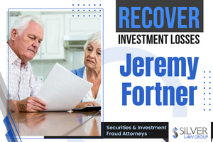 Jeremy Fortner (Jeremy W. Fortner CRD# 4811478) is a former registered broker and investment advisor whose last known employer was Wells Fargo Clearing Services, LLC (CRD#:19616) of Beverly Hills, CA. His previous employers include J.P. Morgan Securities LLC (CRD#:79) of Sherman Oaks, CA, Chase Investment Services Corp. (CRD#:25574) of both Encino and Los Angeles, CA, and J.P. Morgan Institutional Investments Inc. (CRD#:102920) of Kansas City, MO. He has been in the industry since 2004. On 8/1/2021, Wells Fargo Clearing Services discharged Fortner for “borrowing money from multiple firm clients.” There are seven customer disputes with settlements totaling $435,488.55 with similar allegations of: Borrowed funds not repaid, including two secured with promissory notes Involvement in Fortner’s outside business activities and outside private placements Recommendation of a real estate investment The purchase of a security in one client’s account without authorization These disputes are dated from 6/23/2021 from 10/04/2021. FINRA contacted Fortner for information related to its investigation, but he failed to respond with information. This led to a permanent and indefinite bar in all capacities against Fortner, beginning on 3/3/2022. FINRA imposed no fines.