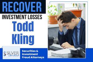 Todd Kling (Todd Franklin Kling CRD# 3034284) is a currently registered broker and investment advisor employed with Joseph Stone Capital L.L.C. (CRD#: 159744) in New York, NY. His previous employers include Royal Alliance Associates, Inc. (CRD#:23131), First Midwest Securities, Inc. (CRD#:21786), and FMSI Advisers (CRD#:21786), also of New York, NY. His first employer, First Republic Group, LLC (CRD#: 39781), was expelled by FINRA on 9/23/2009. He has been in the industry since 1999.  According to a FINRA disciplinary action dated 12/17/2021, Kling was found to have excessively and unsuitably traded one customer's account. This particular client was not only a retired psychiatrist but also a senior investor. Between March 2018 and November 2019, Kling recommended that the client place a total of 115 trades in his account. The client accepted Kling’s recommendations and made the trades.  The customer’s account had an average month end equity of $5,414,465, resulting in an annualized turnover rate of more than 12. The trades recommended by Kling caused this customer to pay commissions, trading costs and margin interests that totaled $153,879.00. This trading resulted in an annualized cost to equity ratio of more than 35%. For the client to break even, the customer’s account would have had to grow by more than 35% annually just to reach the “break-even point.”