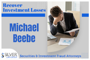 Michael Beebe (Michael Douglas Beebe, CRD# 2231851) is a former broker and investment advisor whose most recent employment was with LPL Financial LLC (CRD# 6413) of Webster, NY. His previous employers include Nationwide Securities, LLC (CRD# 11173) of Elbridge, NY, 1717 Capital Management Company (CRD# 4082) and MML Investors Services, Inc. (CRD# 10409) of Rochester, NY.  He has 27 years in the industry, beginning in 1992.  A customer dispute filed on 5/21/2021 alleged that a promissory note investment Beebe recommended had a conflict of interest. The customer believed that the investment was a scam, was not in her best interests, and that it was from a company that Beebe was also personally involved with. The claim was settled for the $50,000 in damages that the customer requested.  This dispute led to LPL Financial’s dismissal of Beebe on 9/21/2021 for allegations that he, “participated in private securities transaction without prior disclosure to, or approval from Firm.”  These dealings are also known as “outside business activities,” or OBA. Most broker-dealers require written permission for their brokers to participate in most types of work activities outside of their firm employment.