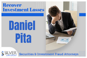 Daniel Pita (CRD# 6759879) is a former registered broker last employed with NY Life Securities of Southwest Ranches, FL from 2018 through 2021. He has no other prior registrations with any broker dealer.  On December 10, 2021, NY Life filed a Uniform Termination Notice of Securities Industry Registration (Form U5) with FINRA indicating that the firm terminated his association. The firm’s parent company terminated Pita for “administrative reasons,” which were not disclosed.  Prior to his discharge, FINRA began an investigation into Pita’s outside business activities (OBA) that he failed to disclose during his tenure with NY Life. Despite his termination, FINRA retains jurisdiction over Pita for a period of two years after the discharge date. Therefore, Pita was still subject to complying with FINRA rules.