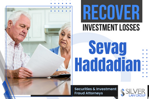 Sevag Haddadian (Sevag Raffi Haddadian CRD# 3249290) is a previously registered broker and investment advisor whose last known employer was Wells Fargo Clearing Services, LLC (CRD#:19616) of Brea, CA. He was previously employed by three divisions of Morgan Stanley (CRDs: #149777, #8209, and #7556), also of Brea. He has been in the industry since 2001.  Haddadian’s employment with both Morgan Stanley and Wells Fargo ended in a six-month period in 2022. Both companies found that Haddadian was involved in outside business activities (OBA) involving real estate.  Haddadian voluntarily resigned from Morgan Stanley on 1/13/2022 after he failed to disclose his involvement in limited liability companies (LLCs) along with firm clients that bought, sold, and rented homes in the state of Ohio. Wells Fargo discharged Haddadian on 6/12/2022 after he failed to disclose his involvement with an LLC that acquired and rented real estate.