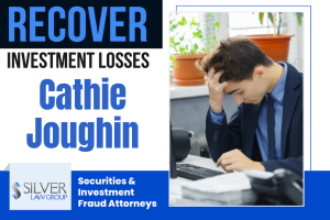 Cathie Joughin (Cathie Ann Joughin CRD# 1044884, a/k/a “Cathie Joughin Barnard,” “Cathie Ann Goughin,” “Cathie Joughin”) is a previously registered broker and investment advisor whose last employer was Ameriprise Financial Services, LLC (CRD# 6363) of Bakersfield, CA. Her previous employers include Wells Fargo Advisors Financial Network, LLC (CRD#:11025) and Wedbush Securities Inc. (CRD# 877), also of Bakersfield, and Triquest Financial, Inc. (CRD# 6596) of Glendale, CA. She is not currently registered with any FINRA member firm, has been in the industry since 1982.  Ameriprise Termination And FINRA Investigation  On 12/17/2021, Joughin voluntarily resigned from her employment at Ameriprise “while under review for compliance policy violations related to a fiduciary relationship.” No additional details are available. In January of 2022, Ameriprise filed a Uniform Termination Notice for Securities Industry Registration (Form U5) with FINRA listing the investigation as the reason for her departure.