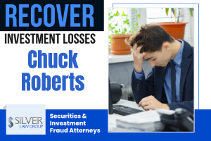 Chuck Roberts (CRD# 2064602) is a registered broker and investment advisor currently employed with Stifel, Nicolaus & Company, Incorporated (CRD# 793) of New York, NY. He was previously employed by Morgan Stanley (CRD# 149777), Citigroup Global Markets Inc. (CRD# 7059) and Oppenheimer & Co. Inc. (CRD# 249), all of New York, NY. He has been in the industry since 1990.
Roberts is currently the subject of nine pending customer disputes. Eight of those disputes were filed between 5/3/2023 and 7/21/2023. Collectively, these damages total $23.5 million. They have similar allegations of “breach of fiduciary duty, negligence, fraud, breach of contract, and violation of the Florida Securities And Investor Protection Act.” One dispute includes “violation of the California Corporations Code.”
The subject of these investments is called “structured notes.”