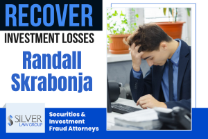 Randall Skrabonja (Randall George Skrabonja CRD# 1858245) is a previously registered broker and investment advisor last employed with Green Vista Capital, LLC (CRD# 293630) of Winter Park, FL. His previous employers include Sagepoint Financial, Inc. (CRD# 133763) of Fort Lauderdale, FL, MetLife Securities Inc. (CRD# 14251) of West Palm Beach, FL, and Metropolitan Life Insurance Company (CRD# 4095) of New York, NY.  He has been in the industry since 1988.
Skrabonja’s CRD record contains seven different disclosures. The first is his discharge by Green Vista Capital. The firm discharged Skrabonja on 5/4/2023 after allegations of selling away without firm approval, meaning selling securities that were not vetted, endorsed, or sold by the firm.