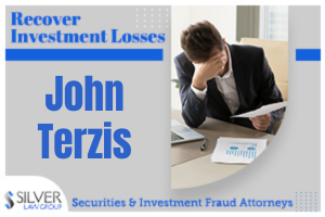 John Terzis (John Nicholas Terzis CRD# 1805020) is a previously registered broker and investment advisor last employed with LPL Financial LLC (CRD# 6413) of Skokie, IL. His previous employers include IFMG Securities, Inc. (CRD#:14416), also of Skokie, Raymond James Financial Services, Inc. (CRD# 6694) of Glenview, IL, and Vision Investment Services, Inc. (CRD# 46609) of Rosemont, IL. No current employment information is available. He has been in the industry since 1988.
John Terzis allegedly borrowed $200,000 from a 69-year-old client who was in ill health without notifying his employer, LPL Financial. The firm had a written policy in place regarding broker-client loans. He assisted the client in transferring funds from her brokerage account to her checking account. He provided a ten-year promissory note in exchange in December of 2019.
Additionally, in a compliance questionnaire from October 2020, Terzis answered that he had not solicited loan funds from any clients, nor had he issued or participated in any promissory notes outside of the firm.