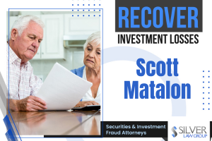 Scott Matalon (Scott Jay Matalon CRD# 4637378) is a former registered broker and investment advisor whose last known employer was RBC Capital Markets, LLC (CRD# 31194) of Jericho, NY. His previous employers include Ameriprise Financial Services, Inc. (CRD# 6363) of New York, NY, National Securities Corporation (CRD# 7569) of Westbury, NY, and Gilford Securities Incorporated (CRD# 8076) of Melville, NY. He has been in the industry since 2003.
FINRA initiated a review of a customer claim filed against Ameriprise during Matalon’s employment with the firm, from 05/31/2013 through 08/16/2019. FINRA sent Matalon a letter on April 6, 2023, requesting Matalon produce documents and information related to the investigation.