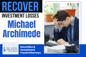 Michael Archimede (CRD# 5701306) is a former registered broker and investment advisor previously employed with PFS Investments Inc. (CRD# 10111) of Waukesha, WI  He has been in the industry since 2010.
On 11/9/2023, a customer filed a dispute alleging that Archimede borrowed money and failed to repay the loan, requesting damages of $52,482.12. This claim is currently listed as “pending.”
On 12/31/2023, PFS Investments terminated Archimede’s employment for failing to renew his securities licenses. However, during an internal review, Archimede admitted that he had borrowed money from a customer. On January 10, 2024, PFS updated the Form U5 filing to show that he was permitted to resign while under review for allegedly initiating a customer loan.
FINRA initiated a review based on the Form U5 issued by PFS Investments following his separation from their employment.