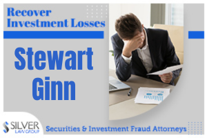 Stewart Ginn (a/k/a Stewart Taylor or Paxton Ginn Jr.), who is the owner of Paxton Financial Services, has been a broker Independent Financial Group, LLC since 2015. In 2023 Ginn was suspended by FINRA after FINRA found that Ginn “excessively traded five customers’ accounts” even though “[n]one of the five customers was an aggressive investor” and “three of the customers were retired seniors,” resulting in millions of dollars in losses.
According to the Financial Industry Regulatory Authority (FINRA), such misconduct violated FINRA Rules and Regulation Best Interest.
As a result, Ginn was suspended from acting as a FINRA broker for 18 months, was fined $50,000, and was ordered to pay restitution of $115,000 plus interest.