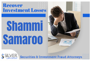 Shammi Samaroo (CRD# 6267861), a financial broker recently barred after refusing to produce documents and information requested by FINRA in connection with an investigation.
Shammi Samaroo was employed by NYLife Securities LLC. for 8 years in Sunrise, Florida.  NYLife Securities recently permitted him to resign while under internal review for potential violations of their company policies. The details of NYLife’s specific concerns were not disclosed.
