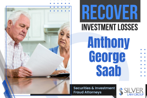 Anthony George Saab (CRD# 408501), a longtime broker most recently working with Sunbelt Securities, Inc. in Dallas, Texas, has been permanently barred by the Financial Industry Regulatory Authority (FINRA) after refusing to cooperate with an investigation into his sales of alternative investments.
The issue with these alternative investments is that they are high-risk. FINRA’s inquiry related to activity during Saab’s time at The Fig Group, LLC, a prior firm where he worked before joining Sunbelt Securities. Saab chose not to admit or deny FINRA’s findings but declined to provide the information regulators sought, which triggered the industry bar.