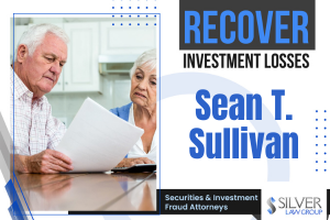 Sean T. Sullivan (CRD#: 6283466) is a previously registered broker last employed with Sovereign Global Advisors LLC of Denver, Colorado. His previous employers were Spartan Capital Securities, LLC (CRD#:146251) of Garden City, New York, Aegis Capital Corp. (CRD#:15007) of Melville, New York, and Joseph Stone Capital L.L.C. (CRD#:159744) of Hauppauge, New York. He has been in the industry since 2014.
Sullivan’s CRD contains 11 disclosures, including 9 customer disputes. The most recent disclosure is a disciplinary action by FINRA related to Sullivan’s time at Aegis. During his tenure at Aegis, Sullivan placed 14 unauthorized trades in the non-discretionary accounts of four customers, who were all over the age of 60 and had a collective account value of $250,000. He neither contacted these customers nor obtained their permission to make these transactions on their behalf. The firm reversed the trades for three of the customers while the fourth filed a complaint with a state regulator, closed his account and transferred his holdings to a different broker-dealer. The FINRA disciplinary action is currently “pending.”
