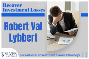 Robert Val Lybbert (CRD# 7451138, also, “Robert V. Lybbert”) is a registered broker and investment advisor currently employed by Edward Jones (CRD#: 250) of Issaquah, WA. He was previously employed (as an investment advisor) by Elite Wealth Management, Inc. (CRD# 132122) and Lattice Capital Management LLC (CRD#:141860) of Kirkland, WA. He has been in the industry since 2021.
Lybbert is the subject of 5 disclosures, all customer disputes filed between June 12, 2025, and October 17, 2025, with collective total damages of $21,475,348.84.