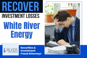 White River Energy Corp’s (WTRV) and SEC registered investment adviser Nepsis, Inc. are the subject of an ongoing DOJ criminal tax investigation into the sale of so-called “sovereign tribal tax credits” that were fraudulently sold to investors. According to news reports, the claim was that they were falsely marketed as being allocated to tribes under the Indian Self-Determination and Education Assistance Act. In fact, they were not legitimate, and caused problems later for investors. White River and Nepsis invoked the names of multiple Native American tribes, and claiming exclusive access to these credits. To the brokers and investors, the companies were giving the incorrect impression that they were not only sanctioned by the tribes but operated within the tribes’ inclusive legal framework. These tax credits didn’t exist, and the named tribes disavowed any relationship with both companies. The Cherokee Nation’s attorney general issued cease-and-desist letters demanding White River stop using the tribe’s name.