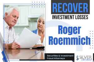 Roger Allan Roemmich (CRD# 1293322) is a former registered broker and investment advisor, last employed by Alexander Capital, L.P. (CRD# 40077) of Red Bank, NJ. His previous employers include Dempsey Lord Smith, LLC (CRD# 141238) of Alpharetta, GA, Coastal Equities, Inc. (CRD# 23769) and Triad Advisors, Inc. (CRD# 25803), both of Roswell, GA.  He has been in the industry since 1984.
Roemmich voluntarily resigned from Alexander Capital on 5/12/2025 following a written customer complaint alleging unsuitable recommendations. The customer also followed with a civil lawsuit alleging fraud, securities fraud, and breach of fiduciary duties.