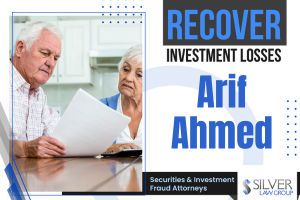 Arif Ahmed (CRD# 3099755) is a previously registered broker and currently registered investment advisor, currently employed with venture firm General Catalyst’s wealth division. Ahmed was previously employed as a broker with J.P. Morgan Securities LLC (CRD# 79) of Washington, DC. Before J. P. Morgan, Ahmed was employed with First Republic Securities Company, LLC (CRD# 105108) of Palo Alto, CA, and Merrill Lynch, Pierce, Fenner & Smith Incorporated (CRD# 7691), also of Palo Alto. He has been in the industry since 1998.
J.P. Morgan discharged Ahmed in May of 2025 after a customer dispute with requested damages of $225 million. In this CRD dispute, the client alleges that Ahmed engaged in misrepresentation, excessive trading, and offered unsuitable investment recommendations from April 27, 2020, through October 25, 2023. This claim is currently pending.
The next customer dispute, filed on February 26, 2024, includes losses related to Ahmed’s investment recommendations from May 26, 2022, through September 29, 2023, and requests damages of $38 million. This claim is also pending. It’s not known if this claim is related to the most recent one.