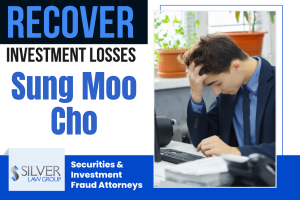 Sung Moo Cho (CRD# 5015906; aka, “Sam Cho Mr,” “Sam Cho,”) Is a former registered broker and investment advisor last employed by Citigroup Global Markets Inc. (CRD#:7059) of New York, NY. His previous employers include Ameriprise Financial Services, LLC (CRD#:6363) of Hauppauge, NY, Mutual Of America Life Insurance Company (CRD#:15356) and Joseph Stone Capital, L.L.C. (CRD#:159744), also of New York, NY. He has been in the industry since 2006.
Citigroup discharged Cho on April 14th, 2026, under allegations he utilized a customer’s personally identifiable information and forged a signature to create a falsified “non-firm generated” statement. These statements were used to misappropriate $3.5M of a customer’s investment funds. Cho engaged in these activities while employed with both Citigroup and Ameriprise.
Following a customer complaint regarding Cho’s forging of their signature and misappropriation of $3.5 million from their brokerage account, FINRA initiated an investigation into Cho’s business practices. 