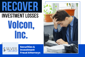 Have you purchased stock in Volcon at the recommendation of your Aegis broker, but seen consistent losses resulting from that stock? Your broker may have intentionally recommended something that wasn’t suitable for your portfolio’s risk tolerance.
Volcon, Inc. is a U.S.-based manufacturer specializing in electric off-road powersports vehicles. The company designs, manufactures, and sells electric motorcycles, utility terrain vehicles (UTVs), and eBikes, targeting the recreational and utility markets. The company’s more notable products include the Grunt, Grunt EVO, Brat, Stag, MN1, and HF1. Volcon’s products are intended for family off-road adventures, farm work, and private land transportation, combining high-torque electric power with near-silent operation for a more immersive outdoor experience.
Silver Law Group is a securities law firm that looks after investors’ interests. If you or someone you know have suffered losses from an Aegis-related investment recommendation, contact Attorney Scott Silver at ssilver@silverlaw.com or toll-free at (800) 975-4345 for a free consultation.
Founded in 2020 and headquartered in Round Rock, Texas, Volcon was originally known as Frog ePowersports, Inc. before adopting its current name in October 2020. The company has positioned itself as the first all-electric powersports company focused on sustainable, high-quality vehicles for outdoor enthusiasts.