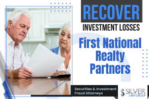 A group of investors, including individuals, investment LLCs, and family trusts, are suing the commercial real estate firm First National Realty Partners (FNRP) in a multi-million-dollar RICO and fraud lawsuit.
Filed in federal court in New Jersey on July 17, 2026, the investors claim that FNRP, along with two affiliated firms, First National Realty Advisors and First National Property Management, conducted fraudulent investment schemes that cost them more than $9.5 million.
The lawsuit alleges that FNRP told investors that it purchased commercial properties, primarily shopping centers, at or below market value, and paid dividends to investors of 6% per year. In the suit, the company claimed in its marketing materials it bought properties "that can be acquired at perceived discounts to both market value and replacement cost."