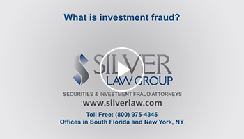 What is a Investment Fraud Video